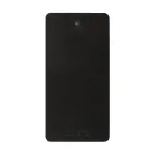 Vintage-Außenwandleuchte aus Messing mit Opal-/Klarglas – Sirene Viadurini