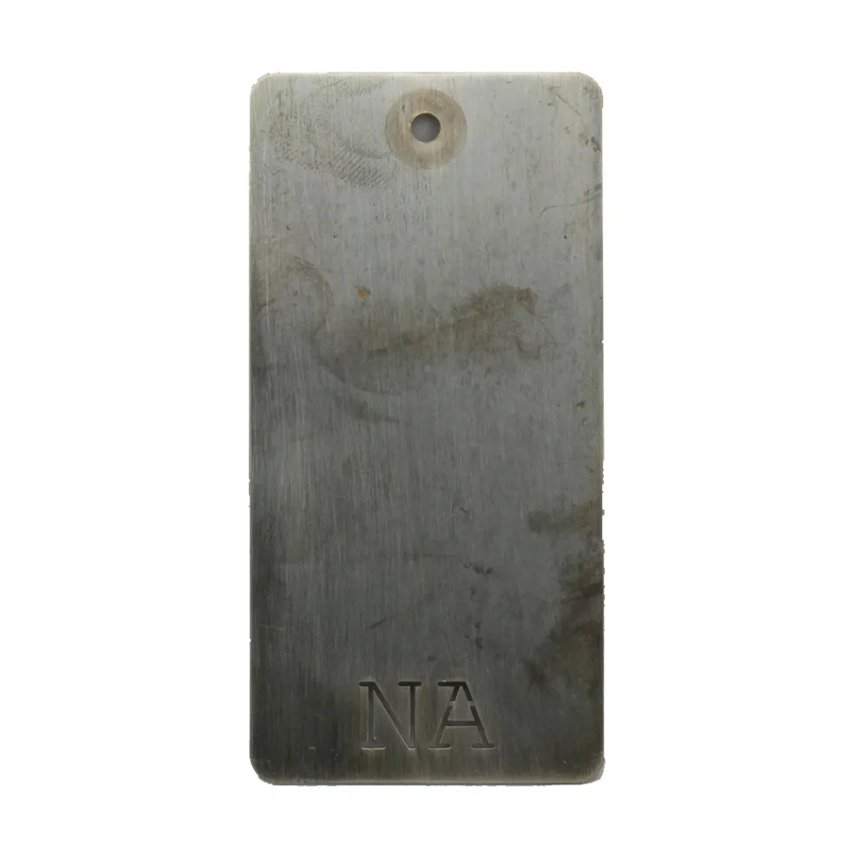 Vintage-Außenwandleuchte aus Messing, E27 und elegantes Licht - Kristall Viadurini