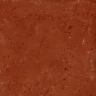 Quadratische Außenwandleuchte, farbiges Terrakotta-Quadrat - Toscot Viadurini