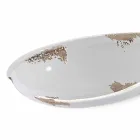 Wall von urbanen Stil Keramik Megan Ferroluce Viadurini