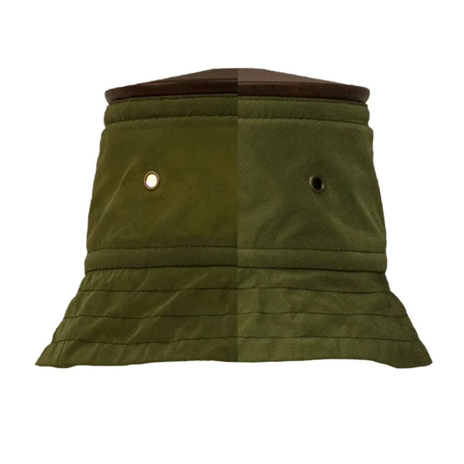 Wandleuchte aus Aluminium und Polyester Made in Italy - Toscot Junction Viadurini