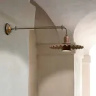 Wand modernen Designlinie von Aldo Bernardi Civetta Viadurini