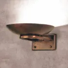 Lampen Messingguß Antikglas Fröhlich Viadurini