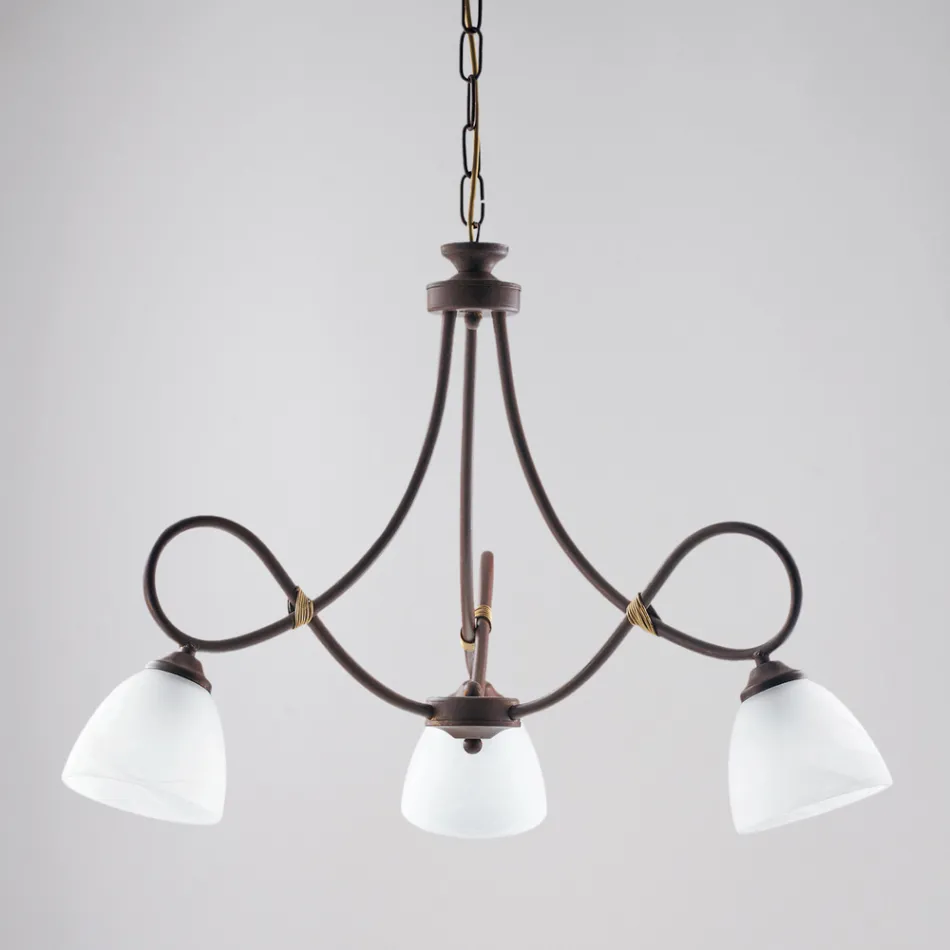 Weiße LED-Wandleuchte aus Metall für elegante Innenbeleuchtung – Pulsar Viadurini