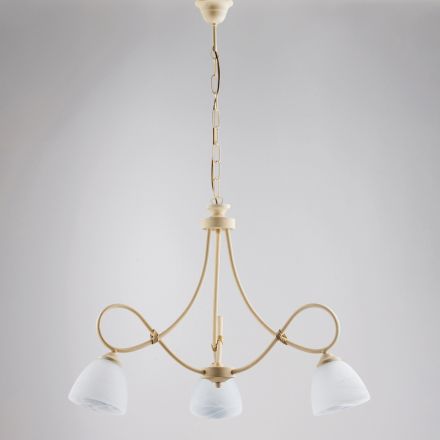 Weiße LED-Wandleuchte aus Metall für elegante Innenbeleuchtung – Pulsar Viadurini