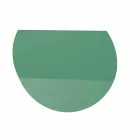 Moderne Wandleuchte mit Magazinfach, USB- und LED-Licht Made in Italy - Foster Viadurini