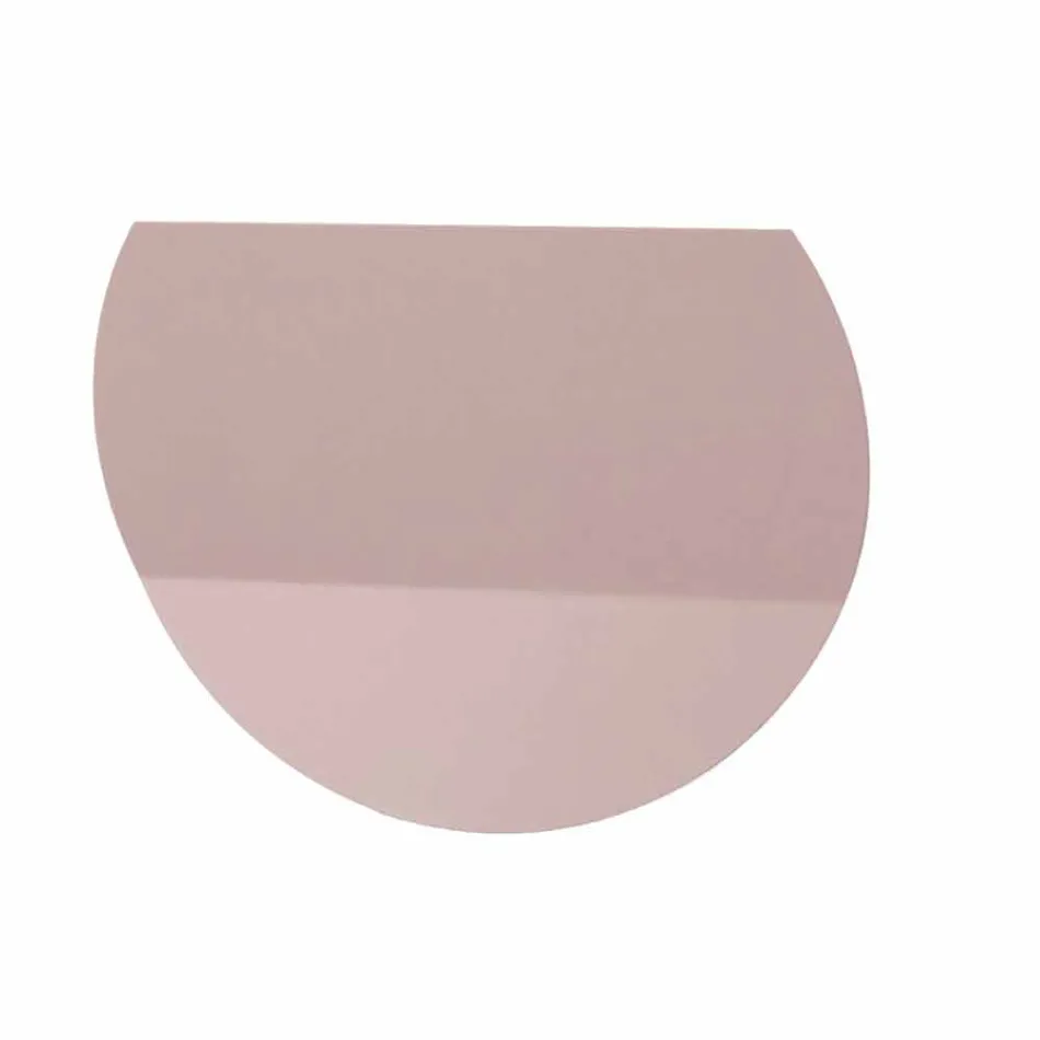 Moderne Wandleuchte mit Magazinfach, USB- und LED-Licht Made in Italy - Foster Viadurini