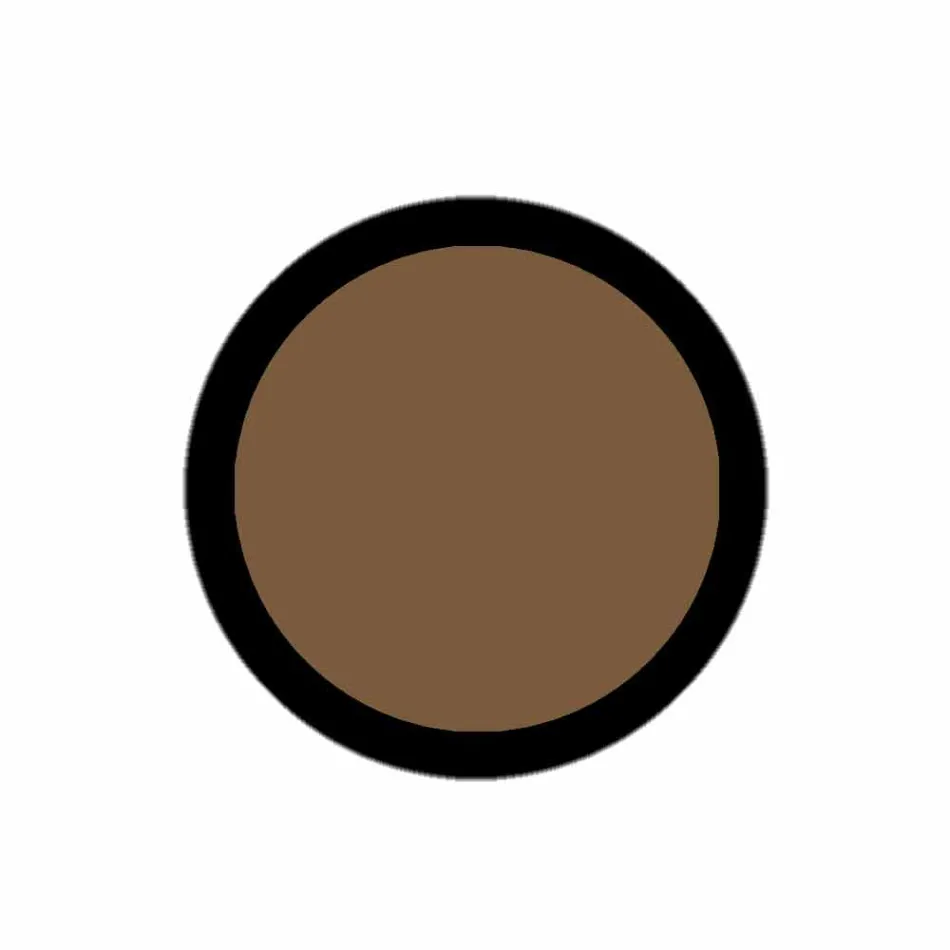 Moderne zweifarbige Wandlampe aus Nebulite In-es.artdesign Punto Luce Design Viadurini