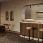 Verstellbare Wandleuchte aus Marokko und Graphen, hergestellt in Italien – Lady Viadurini