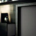 Schlafzimmermöbel mit 5 Elementen Made in Italy - Scampia Viadurini