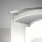 Heller Bartresen Moderne Slide Break Bar in Italien Viadurini