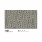 Bergere Gartensessel Varaschin Sommer Set in modernem Design Viadurini