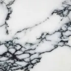 Glaszahnbürstenhalter aus Paonazzo-Marmor Made in Italy - Limba Viadurini