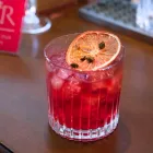 Lowball Tumbler Basso Altmodische Brille für Cockatil 12 Stück - Senzatempo Viadurini