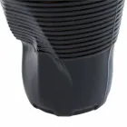 Moderne farbige Glaswassergläser 6 Designstücke - Sarabi Viadurini