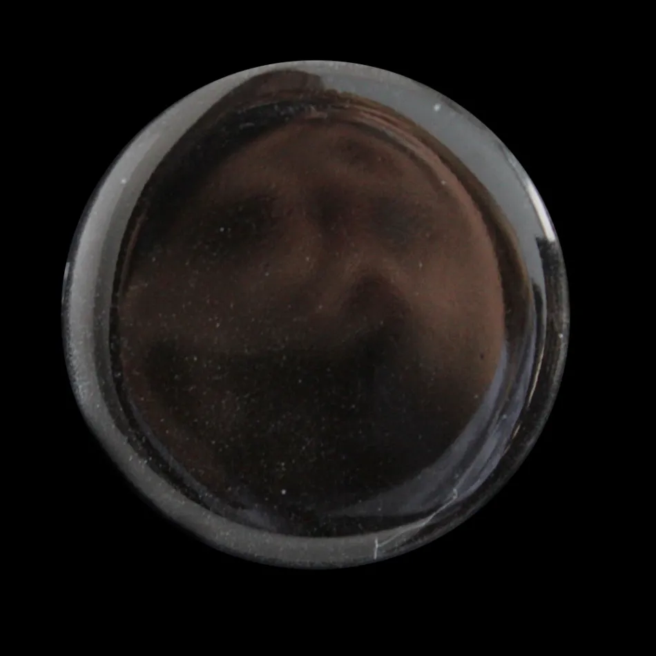 Vintage-Bidet mit weißem oder schwarzem Keramikboden, hergestellt in Italien – Marwa Viadurini