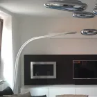 Biocamino Mauer Modern Design Blake Viadurini