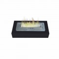 kleiner Ethanol Tischkamin Bronte Design
