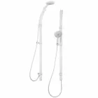 Bossini September Sliding Dusche mit Wasser Wohnung Viadurini