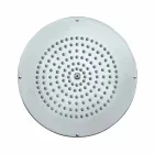 Bossini Duschkopf Lichter mit Led Oki Wohnung Ø370mm Viadurini