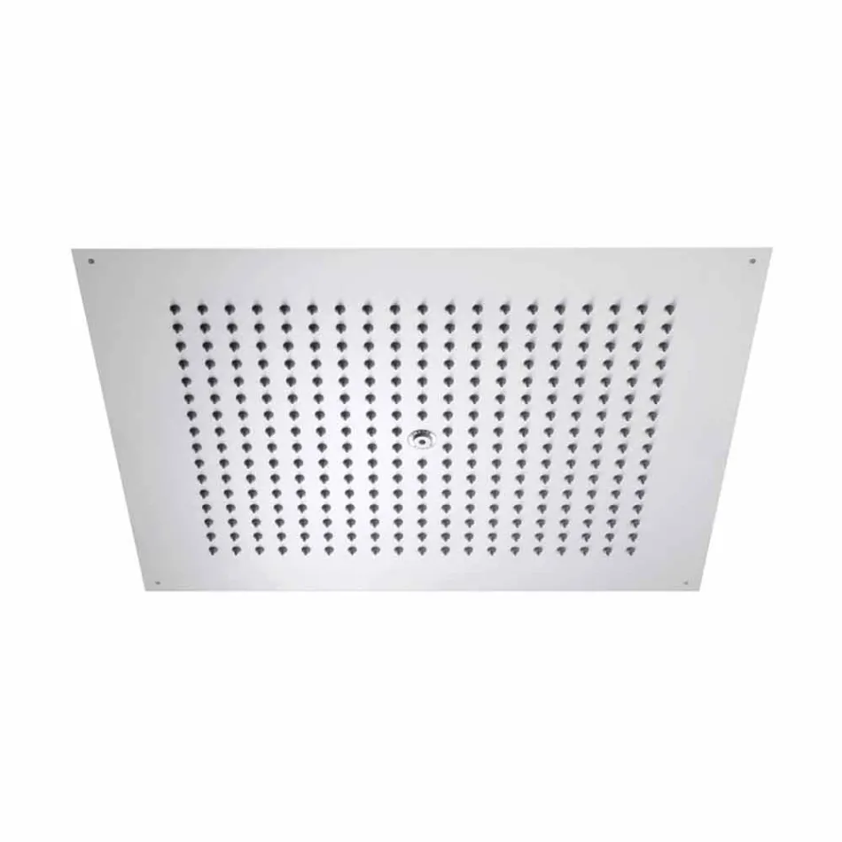 Bossini Duschkopf ultraflache 570x470mm Viadurini