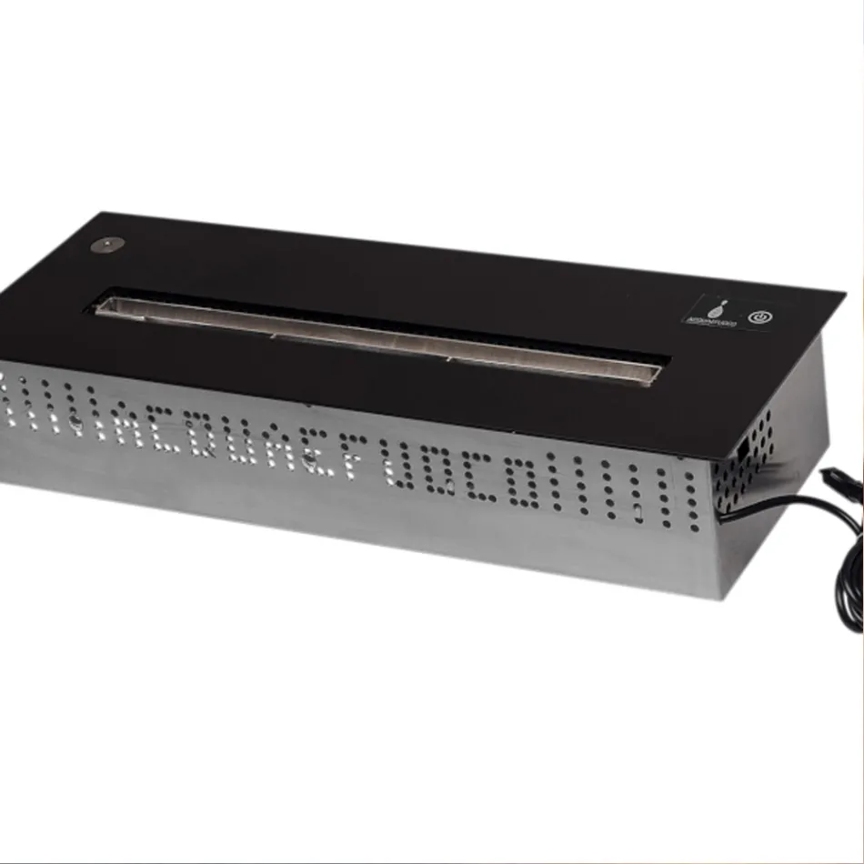 Bio Ethanol Brennkammer 3,6 Kw Wärmekapazität Aron60 Viadurini