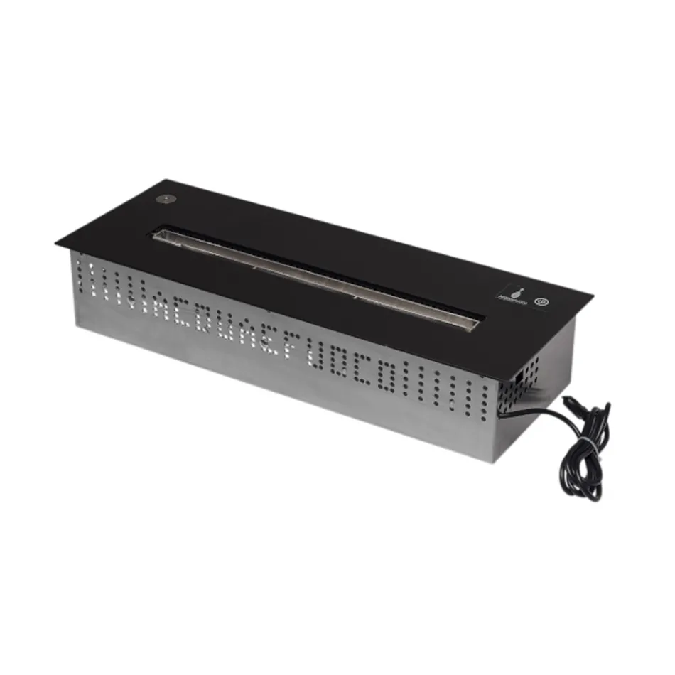 Bio Ethanol Brennkammer 3,6 Kw Wärmekapazität Aron60 Viadurini