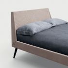 Schlafzimmer mit 4 modernen Designelementen Made in Italy - Electric Viadurini