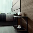 Doppelzimmer mit 5 Luxuselementen Made in Italy - Emerald Viadurini