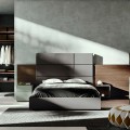 Doppelzimmer mit 5 Luxuselementen Made in Italy - Emerald