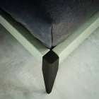 Doppelzimmer mit 5 Elementen Moderner Stil Made in Italy - Octavia Viadurini