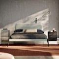 Doppelzimmer mit 6 Elementen Moderner Stil Made in Italy - Octavia