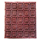 Duftende braune Wachskerze mit 25 Dochten, hergestellt in Italien – Piura Viadurini