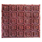 Duftende braune Wachskerze mit 25 Dochten, hergestellt in Italien – Piura Viadurini