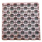 Zimt-Duftwachskerze mit 4 Dochten, hergestellt in Italien – Yuma Viadurini