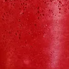 Handgefertigte moderne quadratische Wachskerze, hergestellt in Italien – Mondeo Viadurini