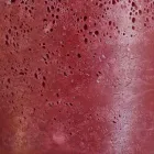 Handgefertigte moderne quadratische Wachskerze, hergestellt in Italien – Mondeo Viadurini