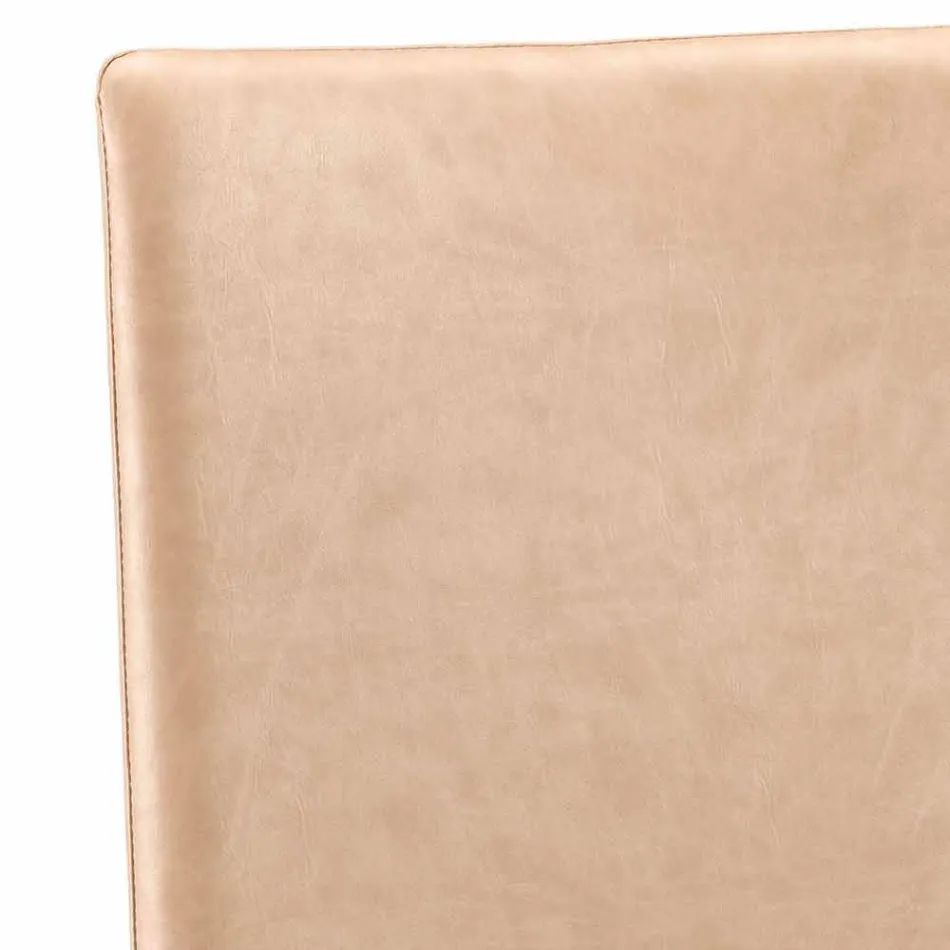 Esszimmerstuhl im modernen Design von Carly, hergestellt in Italien Viadurini