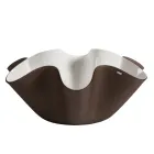 Tafelaufsatz aus Acrylglas Verschiedene Ausführungen Made in Italy - Faustillo Viadurini