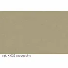 Chaiselongue aus verchromtem Stahl mit Ledersitz Made in Italy - Diamond Viadurini