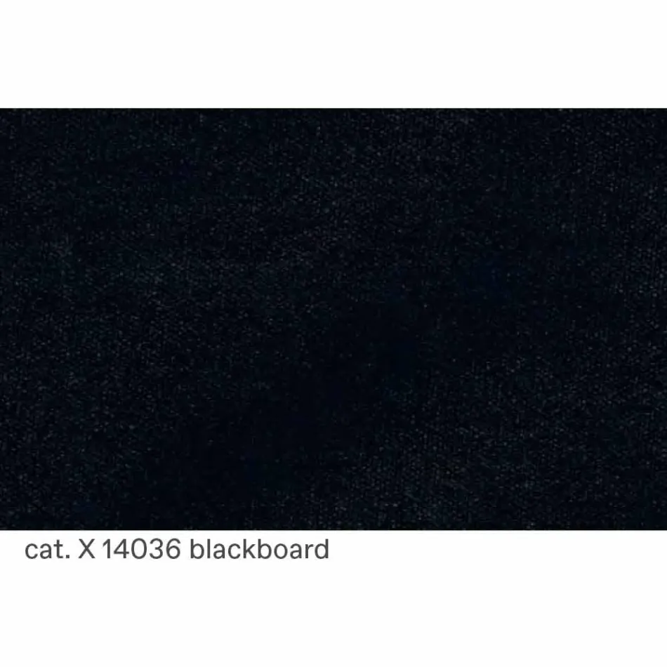 Chaiselongue aus Birkenholz mit Baumwollsitz Made in Italy - Fortaleza Viadurini