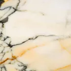 Obstschale aus Portoro, Marquinia oder Paonazzo Marmor Made in Italy - Obst Viadurini