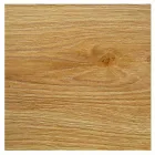 Badezimmersäule mit 2 Türen in modernem Design Öko-Holz Ambra, made in Italy Viadurini