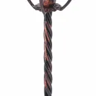 Design Ice Bucket Column für Wein in Kupfer - Arnaldo Viadurini