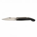 Maremma Messer mit flacher Klinge aus Stahl Made in Italy - Remma