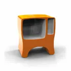 Design Nacht in Adamantx® Catodico Made in Italy Viadurini