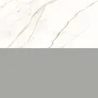 Badezimmer-Kombination mit 1 Unterschrank mit 1 Schublade und offenem Fach sowie Spiegel - Titan Viadurini