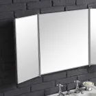 Komposition mit Keramikbecken von 900 Jahre Linienstil Säule Viadurini