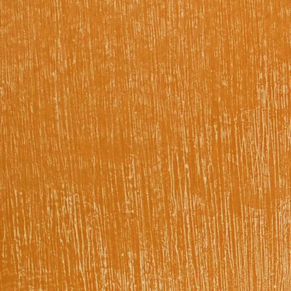 Zusammensetzung aus 3 modernen runden Wachskerzen, hergestellt in Italien – Candie Viadurini