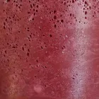 Zusammensetzung aus quadratischen Wachskerzen, hergestellt in Italien, 3 Stück – Mondelle Viadurini